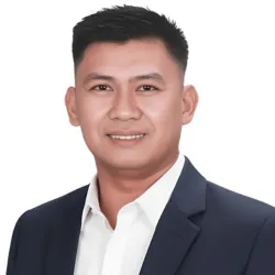 Mark Kevin R. - Chess Coach