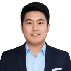 Paulo Joy B. - Chess Coach