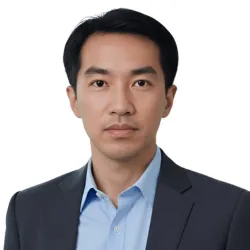 Ronald Llanes P. - Chess Coach